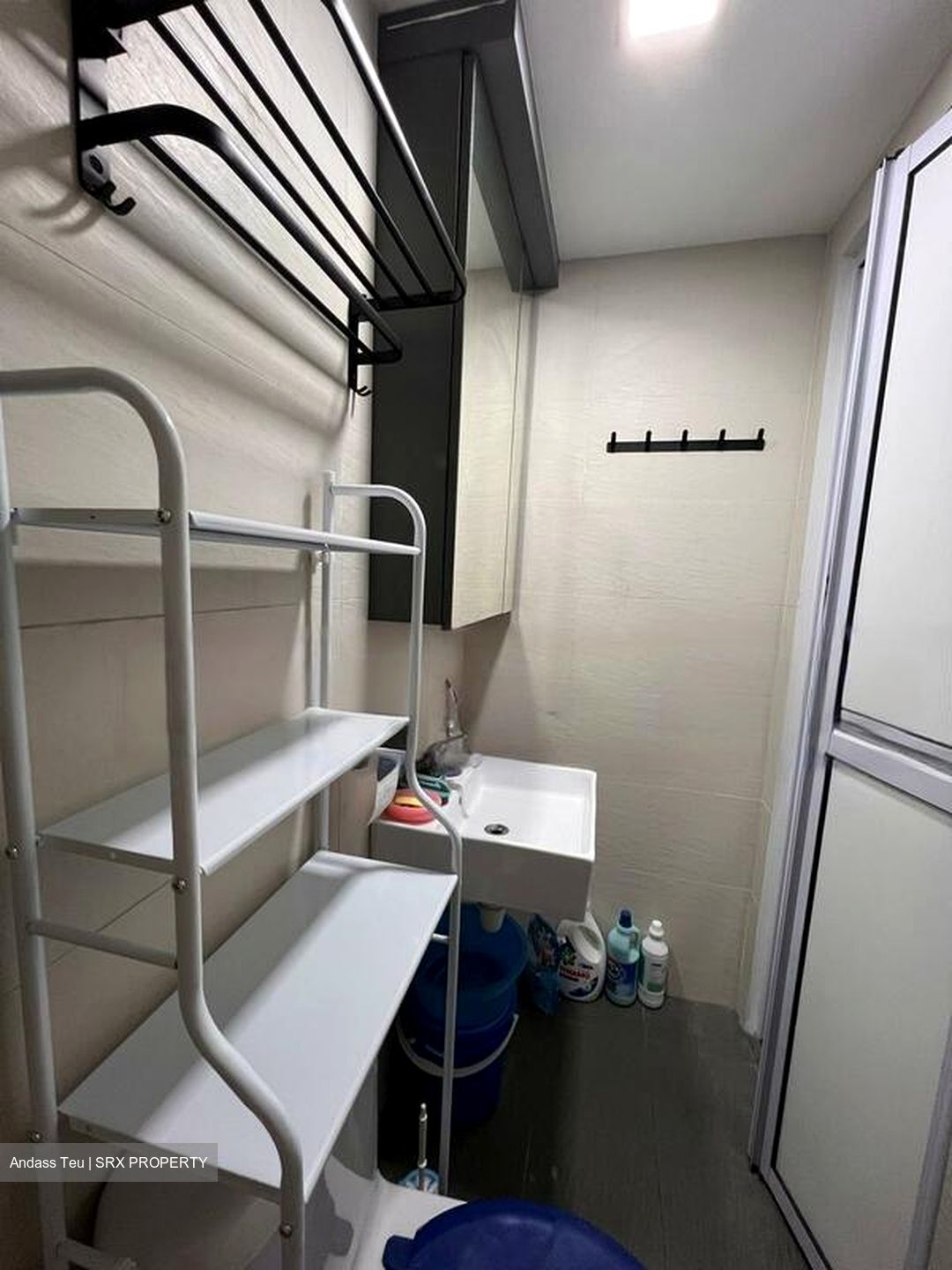 Faber Hills (D5), Terrace #463133761